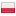 drewno.pl hosted country